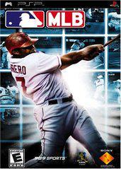 MLB - PSP | Total Play