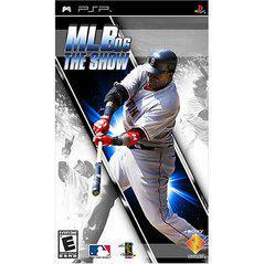 MLB 06 The Show - PSP | Total Play