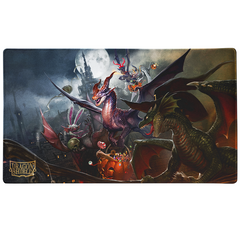 Dragon Shield: Playmat - Halloween Dragon (2021) | Total Play