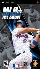 MLB 07 The Show - PSP | Total Play