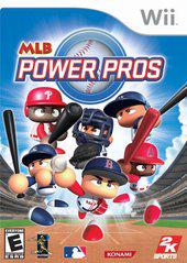 MLB Power Pros - Wii | Total Play