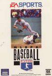 MLBPA Baseball - Sega Genesis | Total Play
