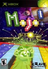 Mojo - Xbox | Total Play