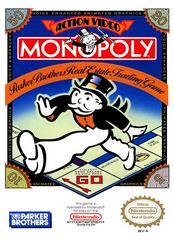 Monopoly - NES | Total Play