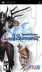 Monster Kingdom Jewel Summoner - PSP | Total Play
