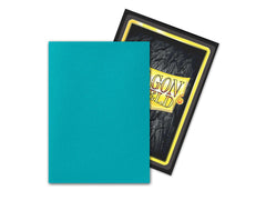 Dragon Shield: Standard 100ct Sleeves - Glacier (Dual Matte) | Total Play