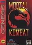 Mortal Kombat - Sega Genesis | Total Play