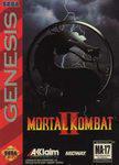 Mortal Kombat II - Sega Genesis | Total Play