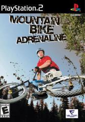 Mountain Bike Adrenaline - Playstation 2 | Total Play