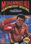 Muhammad Ali Heavyweight Boxing - Sega Genesis | Total Play