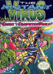 Mutant Virus - NES | Total Play