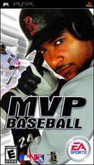 MVP Baseball - PSP | Total Play