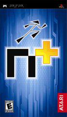N Plus - PSP | Total Play