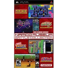 Namco Museum Battle Collection - PSP | Total Play