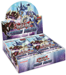 Pendulum Evolution - Booster Box (1st Edition) | Total Play