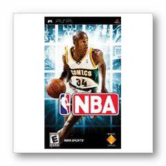 NBA - PSP | Total Play