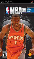 NBA 08 - PSP | Total Play