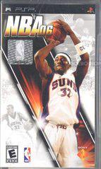 NBA 2006 - PSP | Total Play