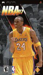 NBA 2007 - PSP | Total Play