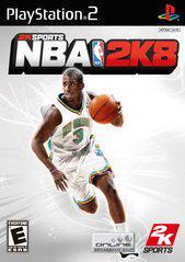 NBA 2K8 - Playstation 2 | Total Play