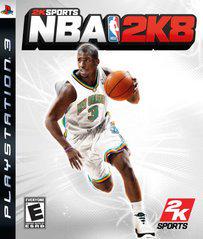NBA 2K8 - Playstation 3 | Total Play