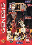 NBA Action 94 - Sega Genesis | Total Play