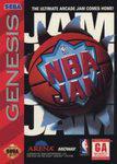 NBA Jam - Sega Genesis | Total Play