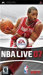 NBA Live 2007 - PSP | Total Play