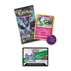 Sun & Moon: Ultra Prism - Single Pack Blister (Kirlia) | Total Play