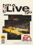 NBA Live 96 - Sega Genesis | Total Play