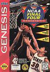 NCAA Final Four Basketball - Sega Genesis | Total Play