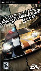 Need for Speed Most Wanted - PSP | Total Play