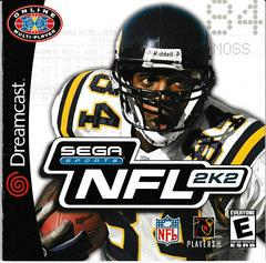 NFL 2K2 - Sega Dreamcast | Total Play