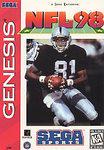NFL '98 - Sega Genesis | Total Play