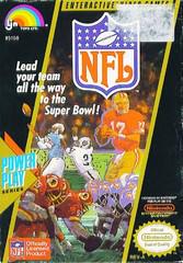 NFL Football - NES | Total Play