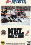 NHL 94 - Sega Genesis | Total Play