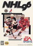 NHL 96 - Sega Genesis | Total Play