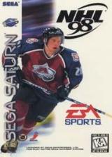 NHL 98 - Sega Saturn | Total Play