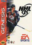 NHL 98 - Sega Genesis | Total Play