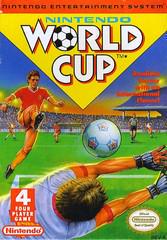Nintendo World Cup - NES | Total Play