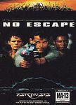 No Escape - Sega Genesis | Total Play