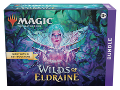 Wilds of Eldraine - Bundle Case | Total Play