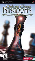 Online Chess Kingdoms - PSP | Total Play