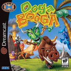 Ooga Booga - Sega Dreamcast | Total Play