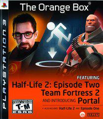 Orange Box - Playstation 3 | Total Play