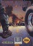 Outlander - Sega Genesis | Total Play