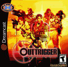 Outtrigger - Sega Dreamcast | Total Play