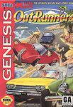OutRunners - Sega Genesis | Total Play