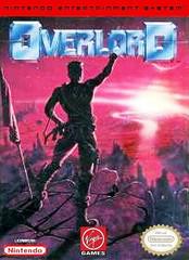 Overlord - NES | Total Play