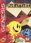 Pac-Attack - Sega Genesis | Total Play